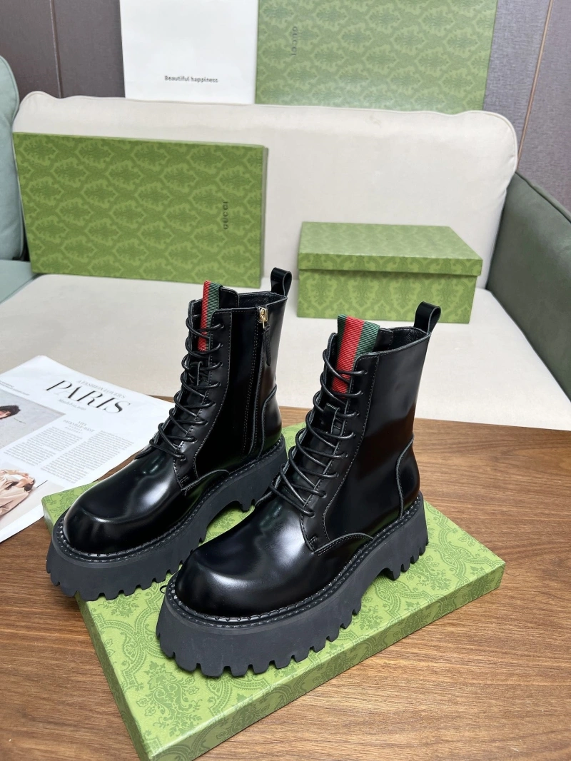 Gxccx Boots Comfortable 161900