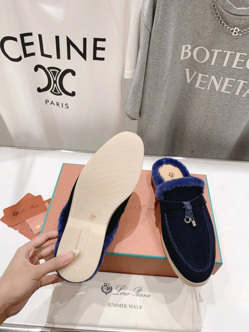 Practical Othxr Slippers 215786