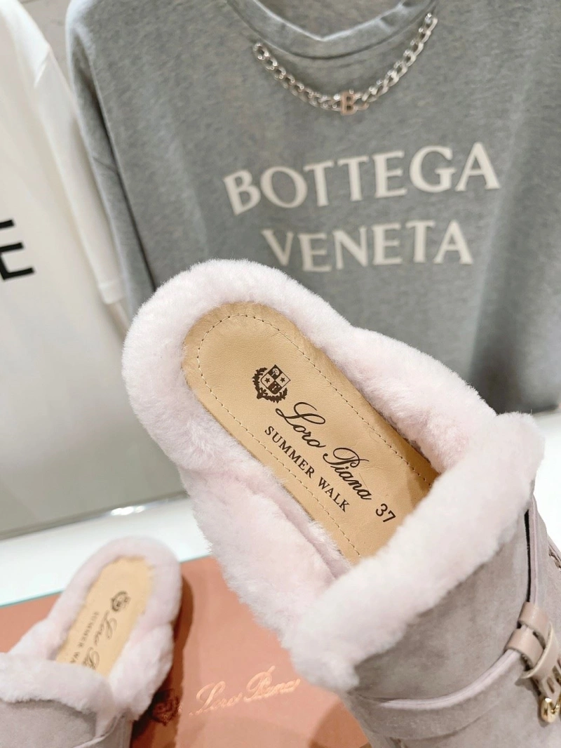 Compact Othxr Slippers 215771