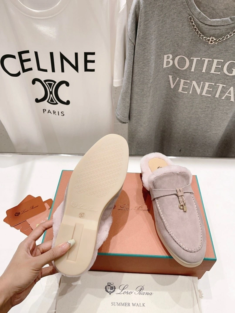 Compact Othxr Slippers 215771