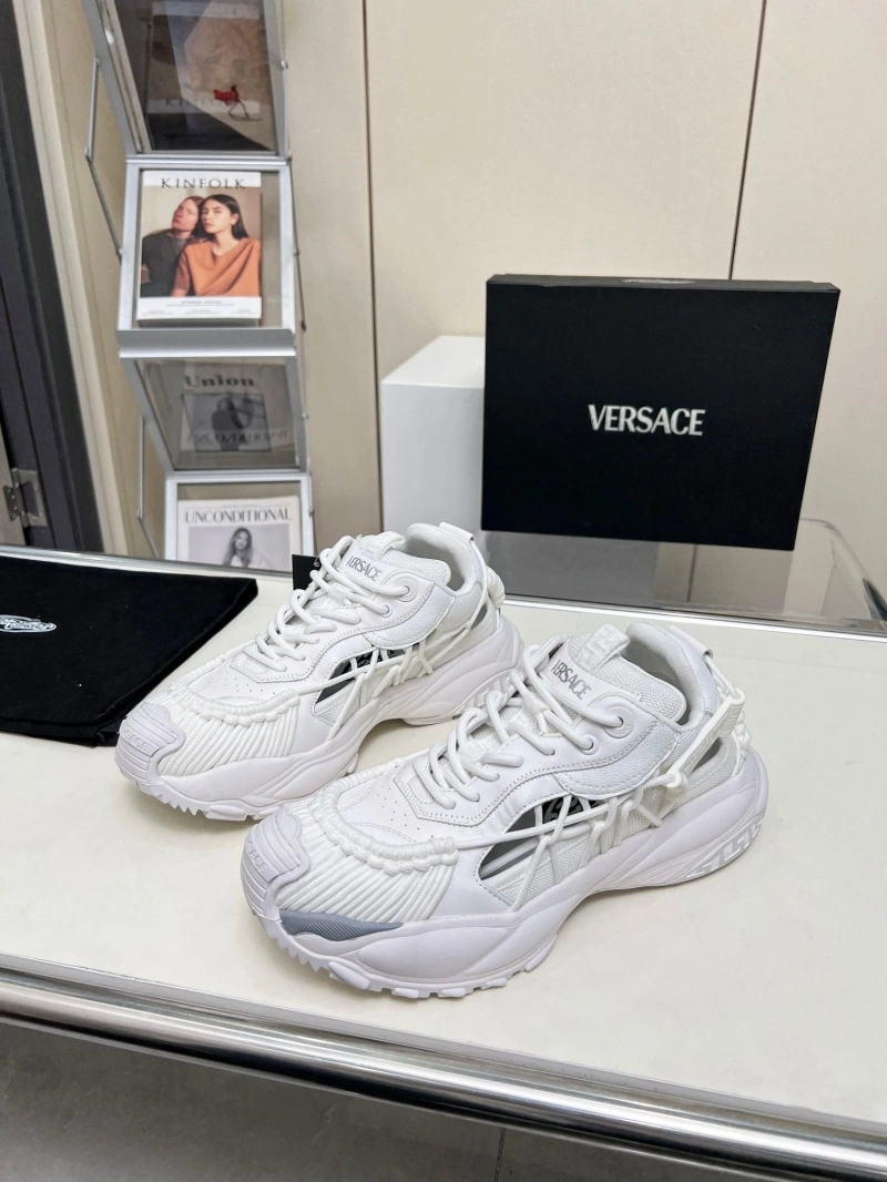 Gxvxnchy Sneakers Minimalist 153695