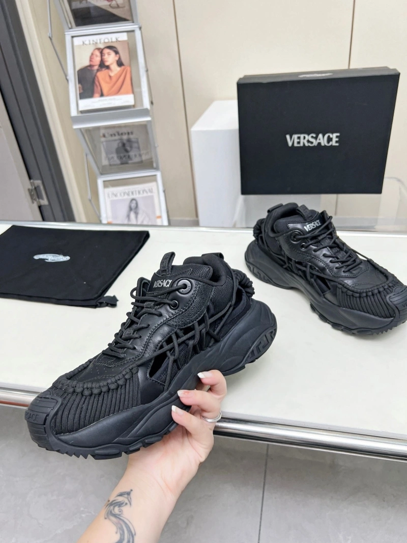 SmartChoice Gxvxnchy Sneakers 153691