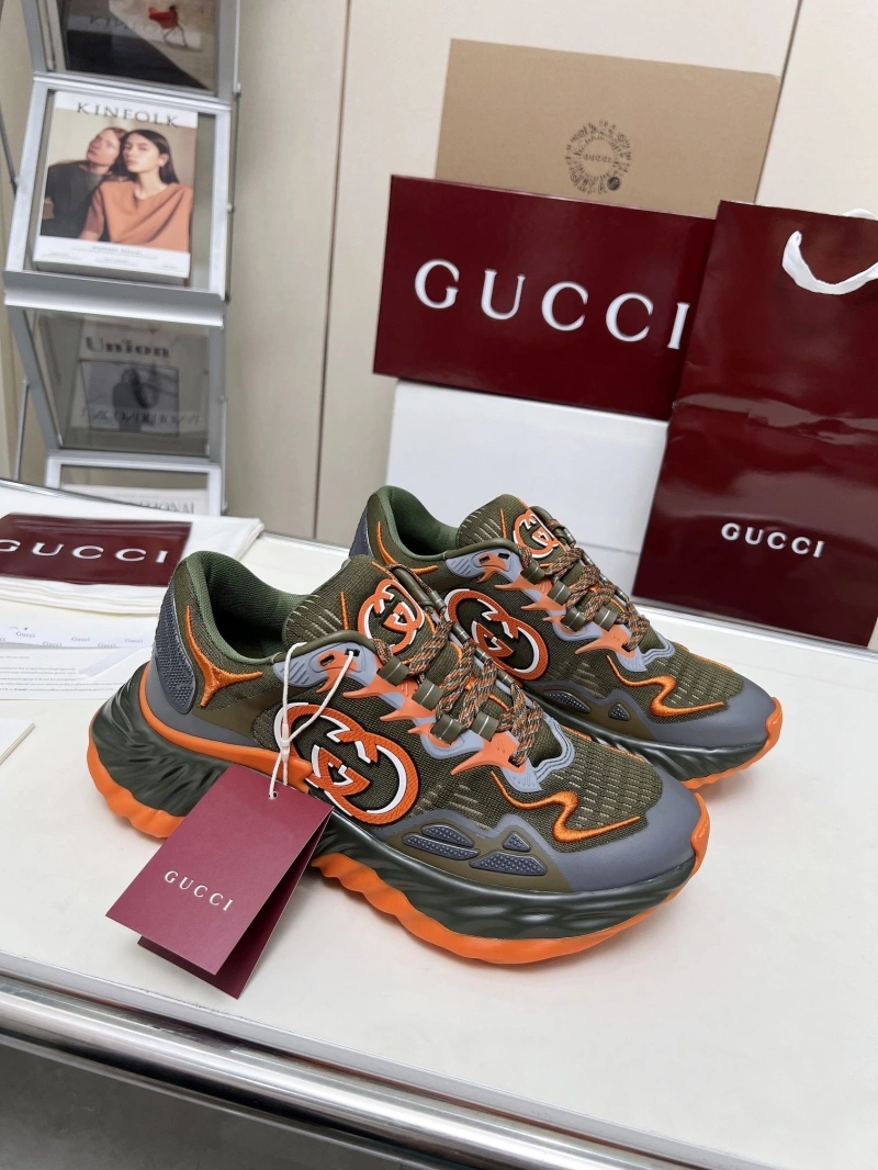 NewStyle Gxccx Casual Shoes 161849