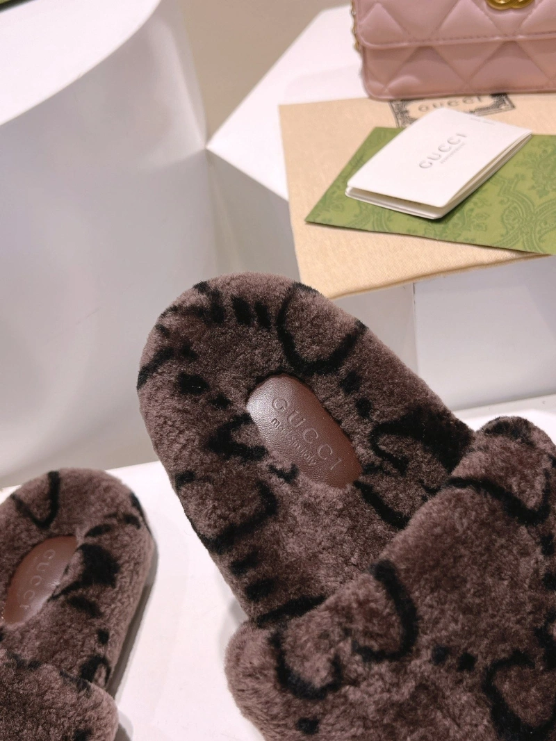 Gxccx Slippers Soft 161822