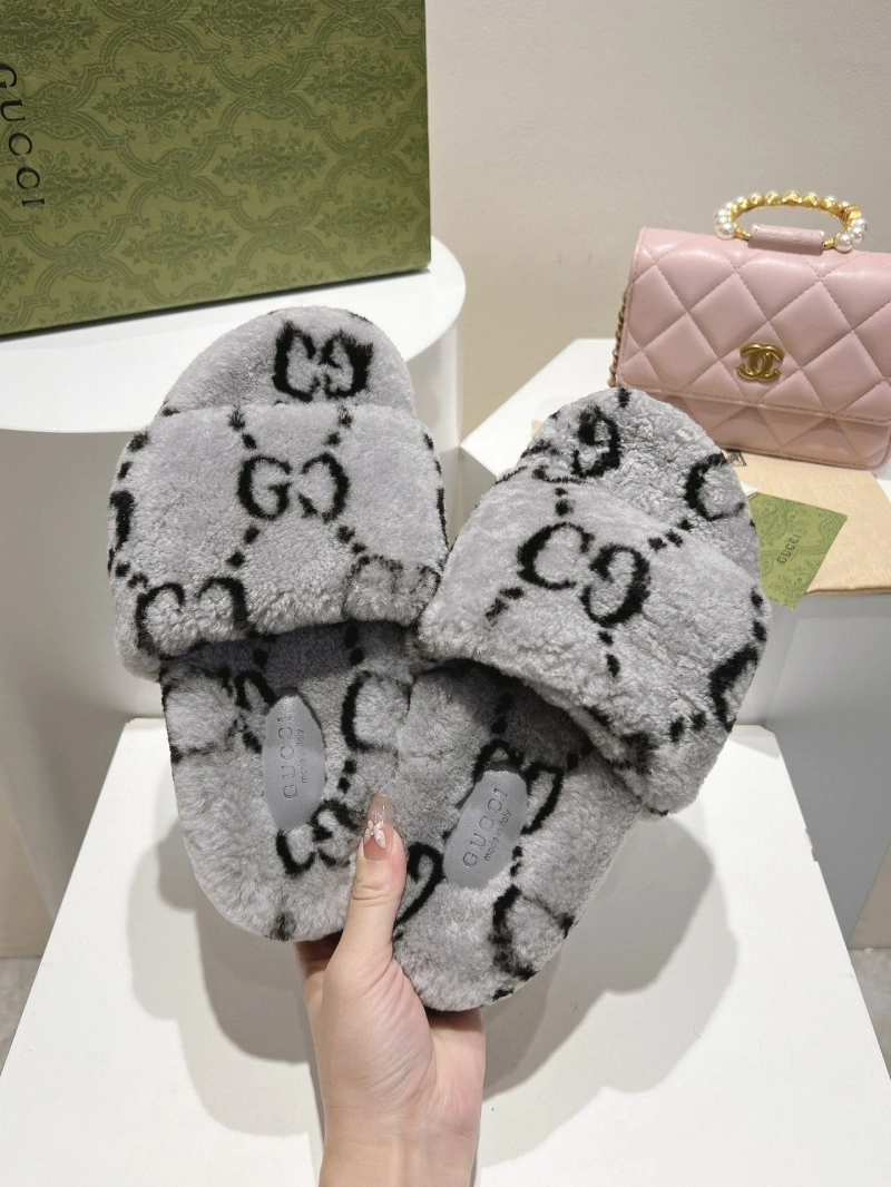 Gxccx Slippers Comfortable 161820