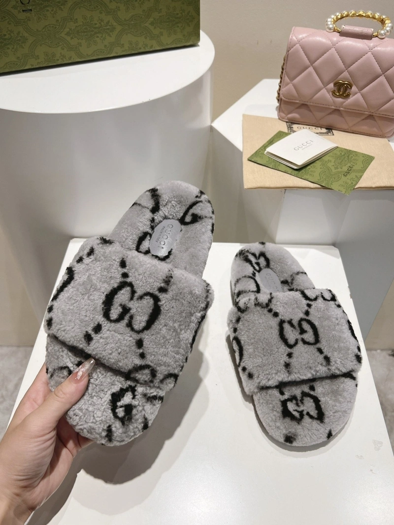 Gxccx Slippers Comfortable 161820