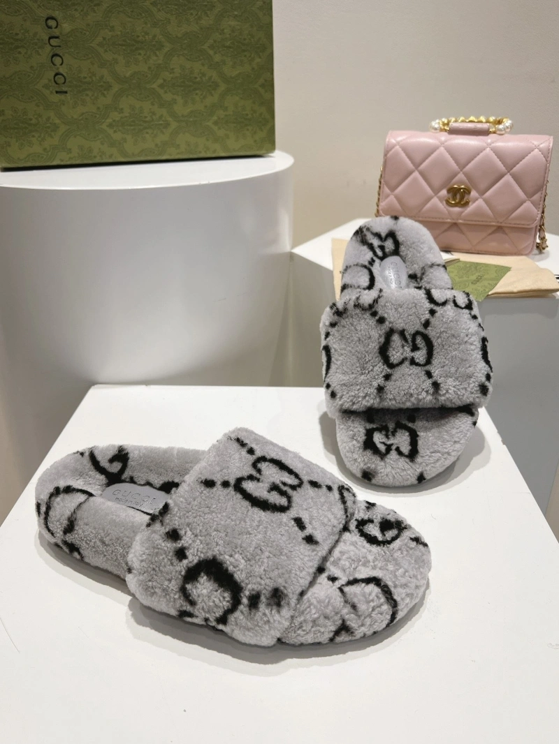 Gxccx Slippers Comfortable 161820