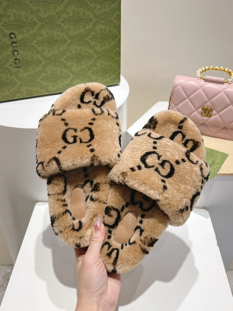 Gxccx Slippers DailyWear 161821