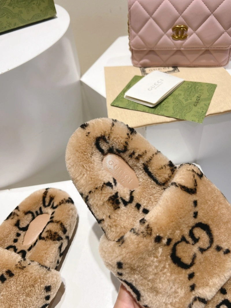 Gxccx Slippers DailyWear 161821