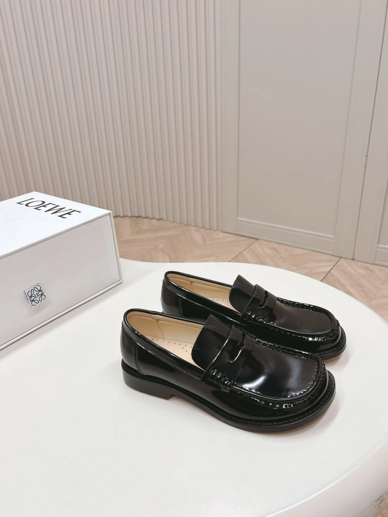 BestValue Lxxwe Leather Shoes 179259