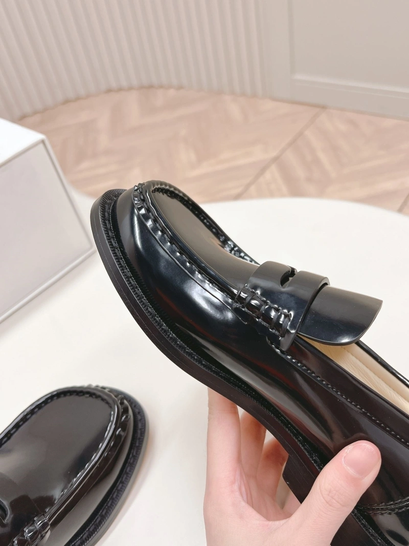 BestValue Lxxwe Leather Shoes 179259