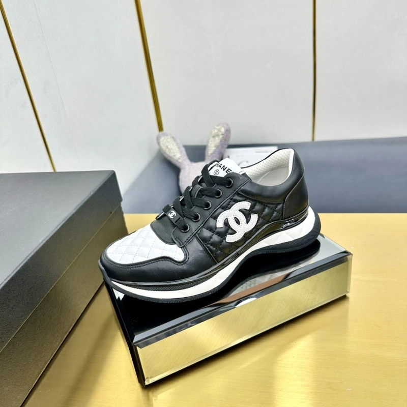 Refined Chxnxl Casual Shoes 127626