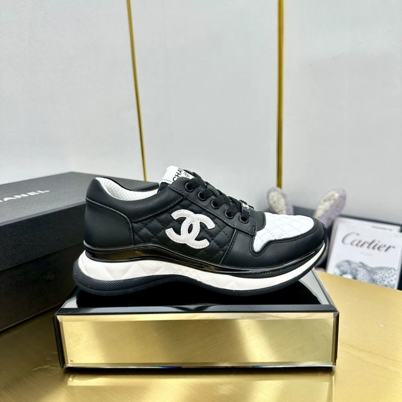 Refined Chxnxl Casual Shoes 127626