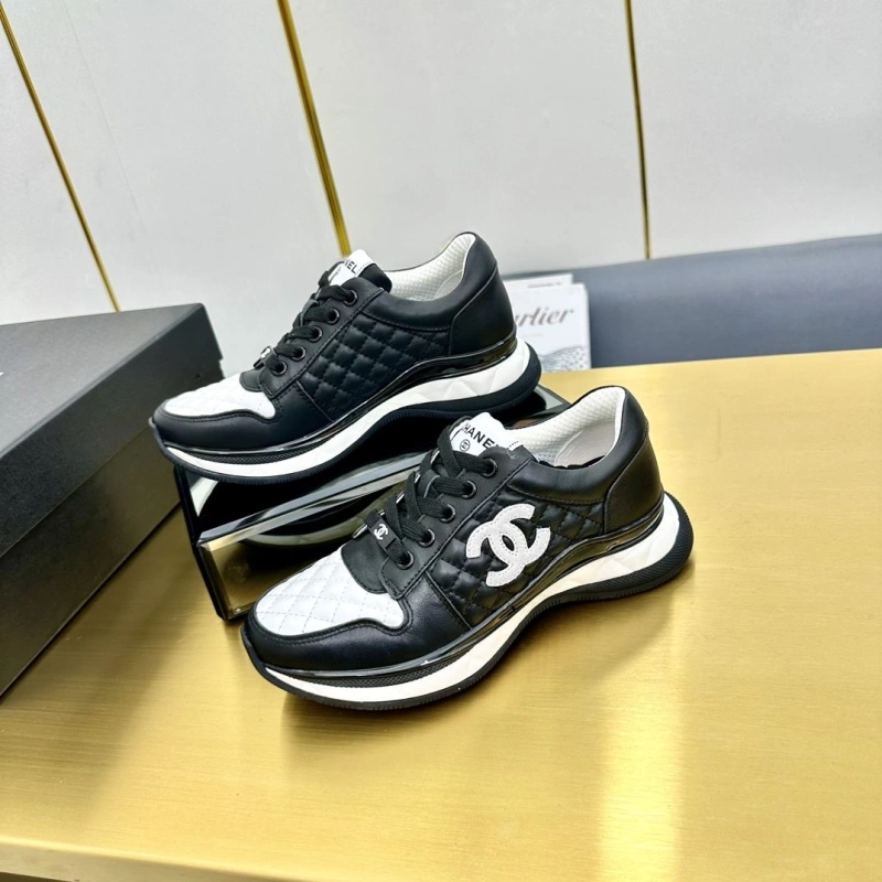 Refined Chxnxl Casual Shoes 127626