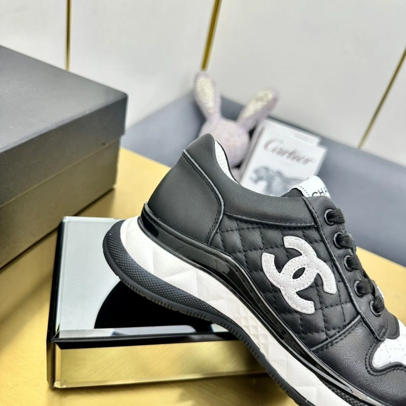 Refined Chxnxl Casual Shoes 127626
