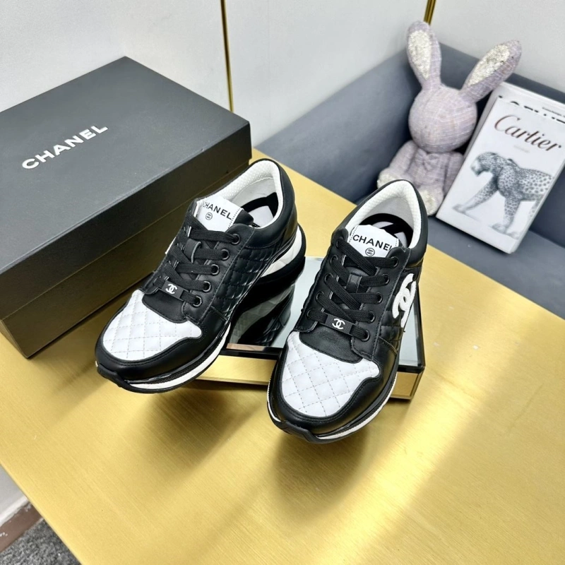 Refined Chxnxl Casual Shoes 127626