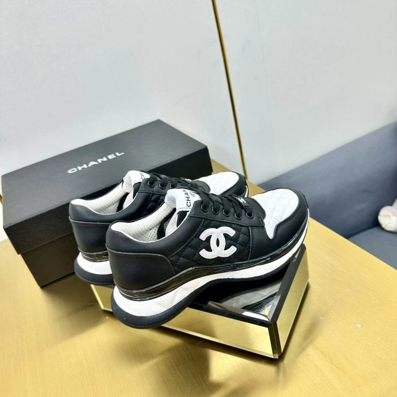 Refined Chxnxl Casual Shoes 127626