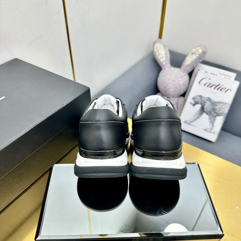 Refined Chxnxl Casual Shoes 127626