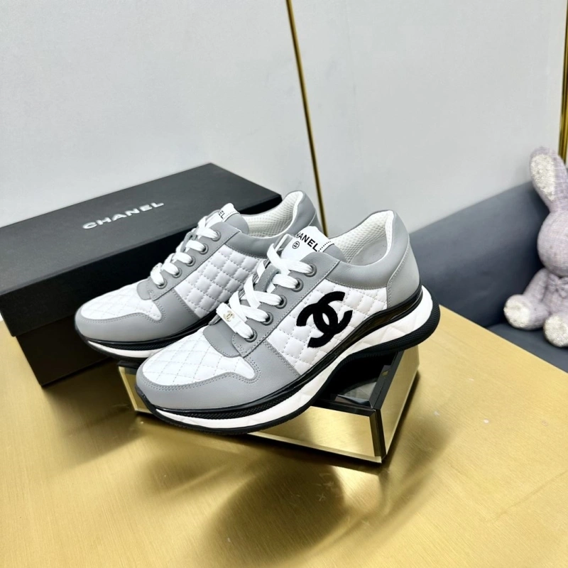 Sophisticated Chxnxl Casual Shoes 127620