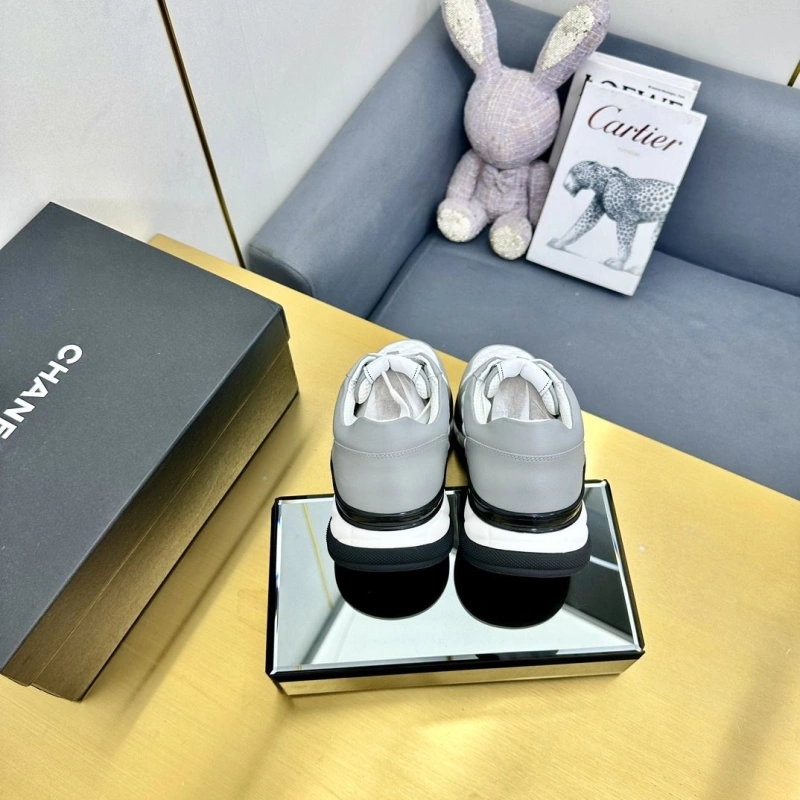 Chxnxl Casual Shoes EyeCatching 127608