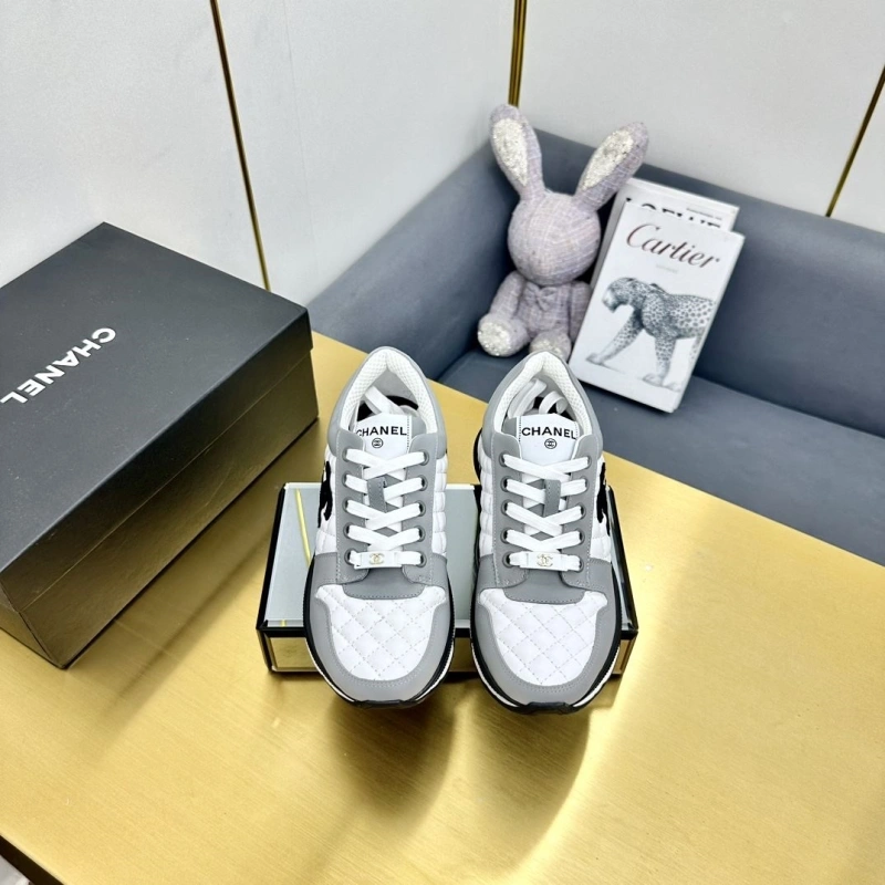 Chxnxl Casual Shoes EyeCatching 127608