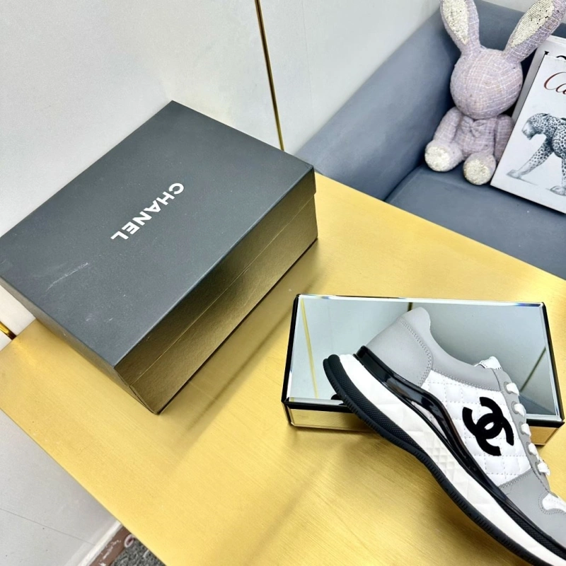 Chxnxl Casual Shoes EyeCatching 127608