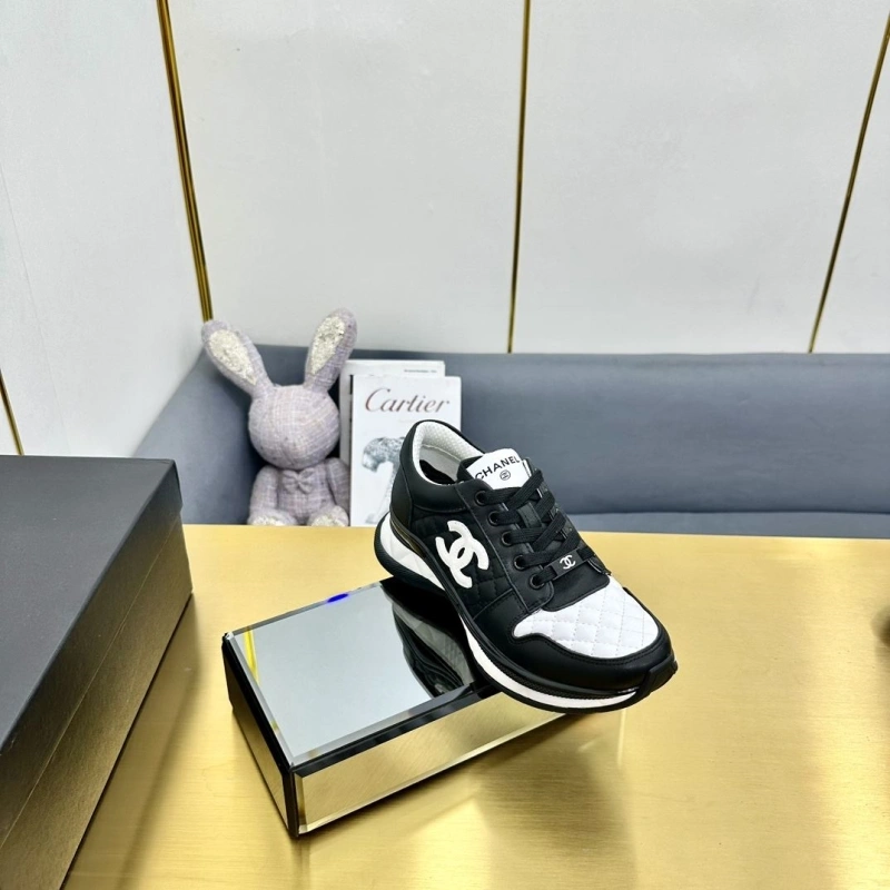 SportInspired Chxnxl Casual Shoes 127606