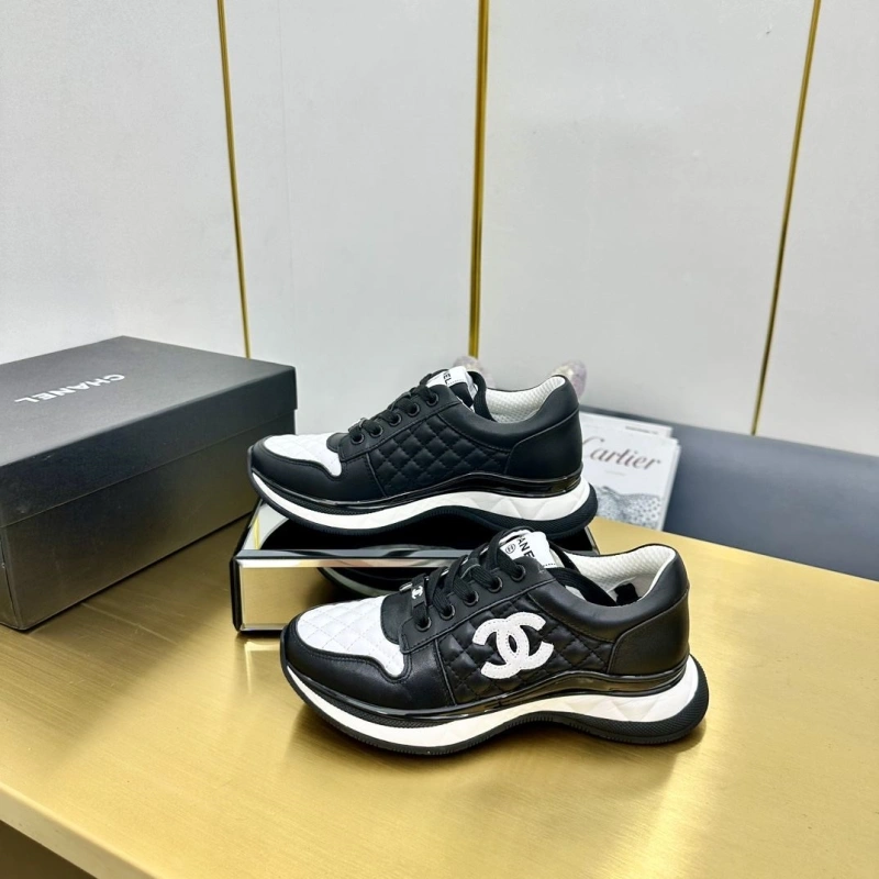 SportInspired Chxnxl Casual Shoes 127606