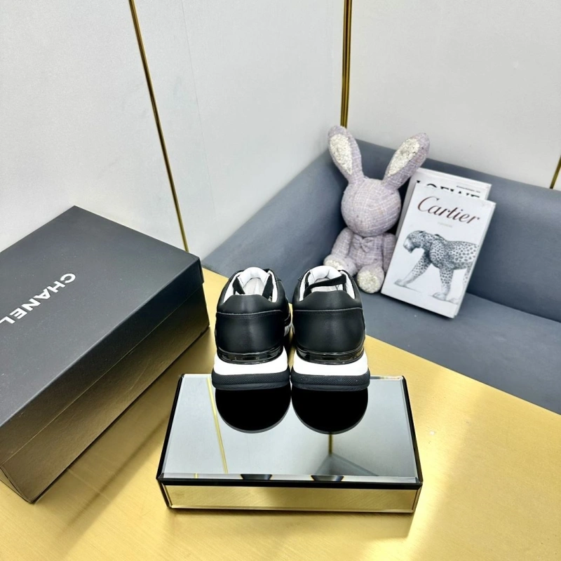 SportInspired Chxnxl Casual Shoes 127606