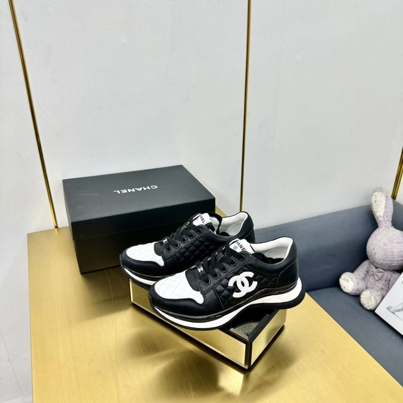 SportInspired Chxnxl Casual Shoes 127606
