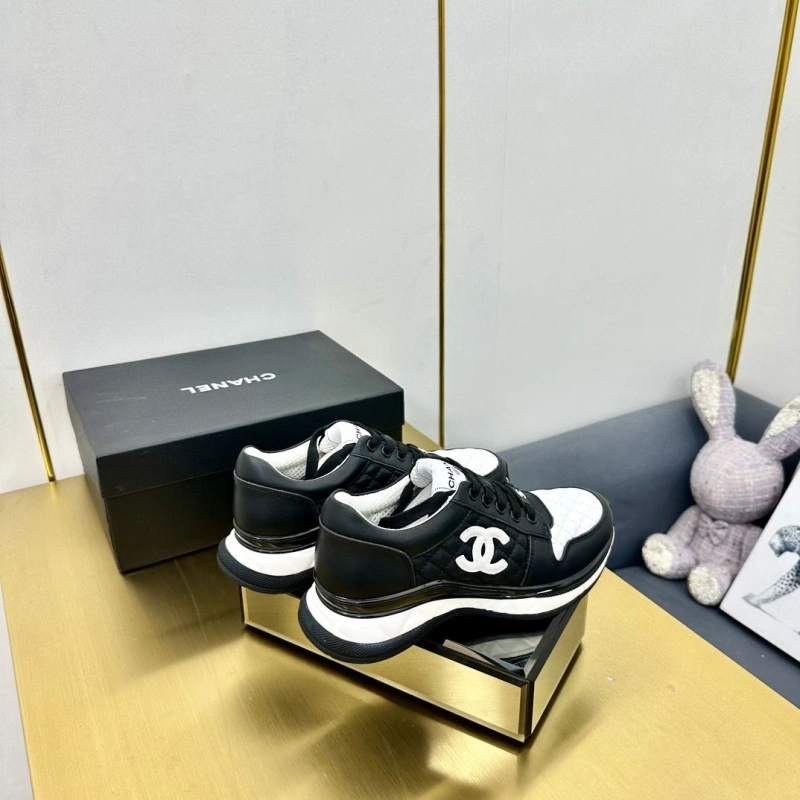 SportInspired Chxnxl Casual Shoes 127606