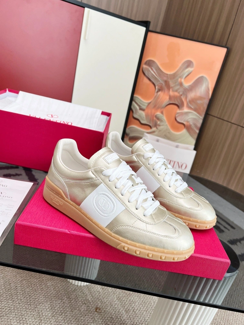 Compact Vxlxntino Sneakers 231358