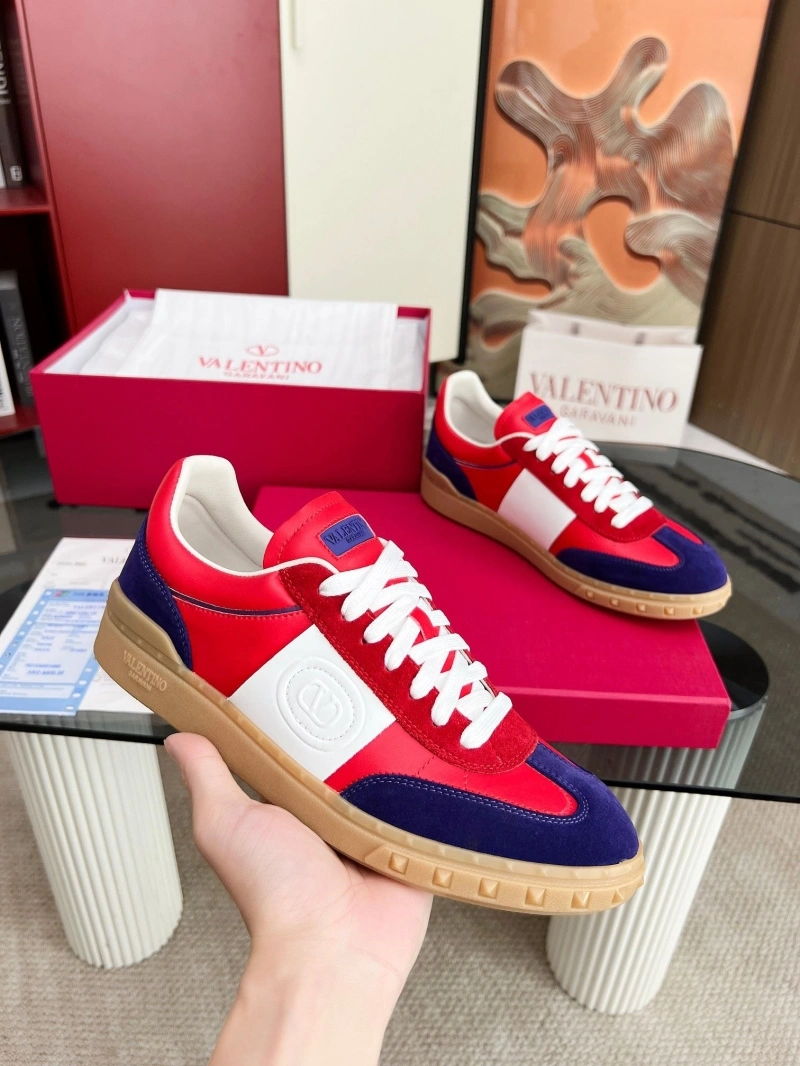 AllSeason Vxlxntino Sneakers 231376