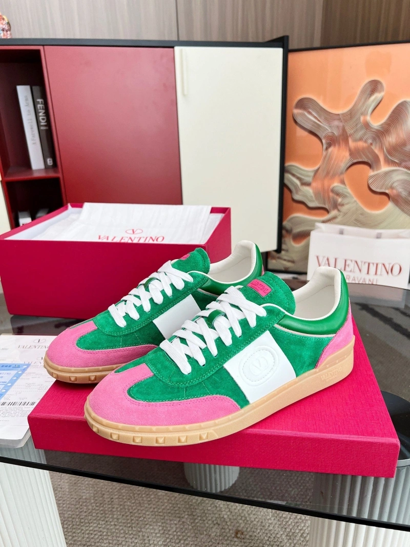 Vxlxntino Sneakers Compact 231364