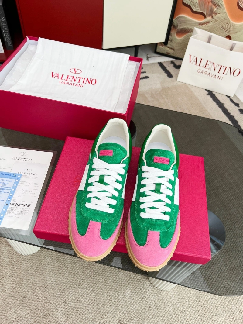 Vxlxntino Sneakers Compact 231364