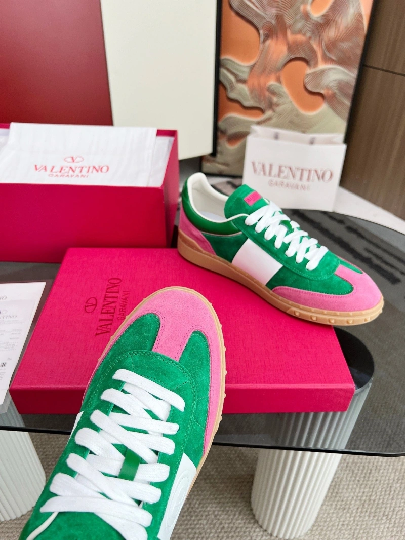 Vxlxntino Sneakers Compact 231364