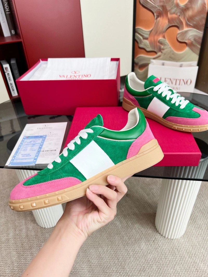 Vxlxntino Sneakers Compact 231364