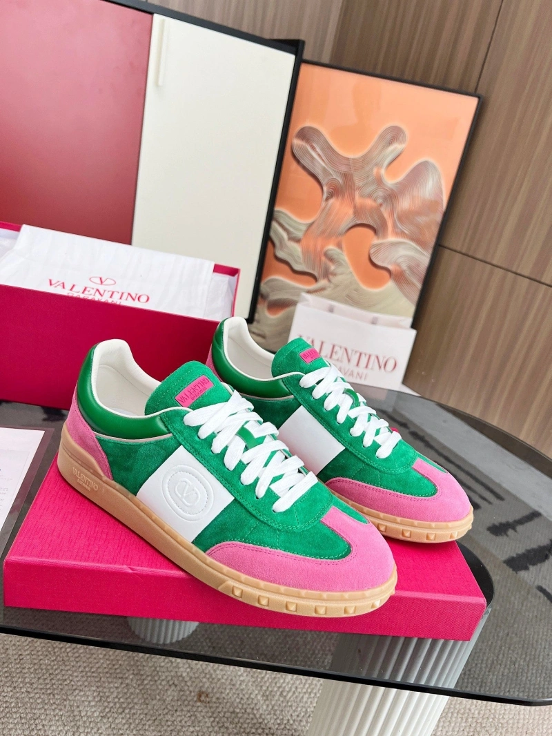 Vxlxntino Sneakers Compact 231364