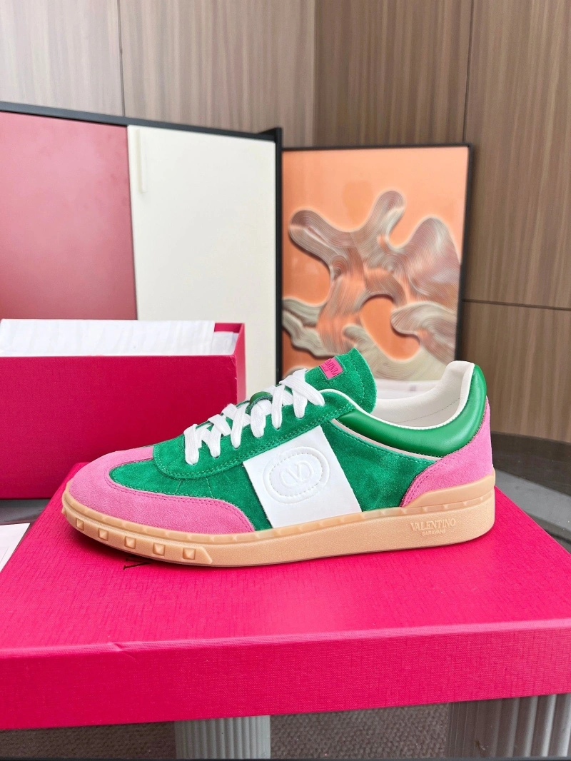 Vxlxntino Sneakers Compact 231364
