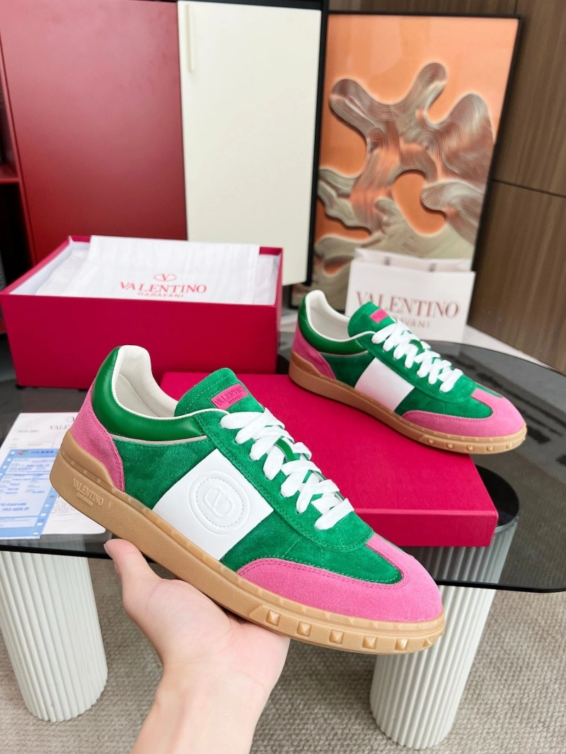 Vxlxntino Sneakers Compact 231364