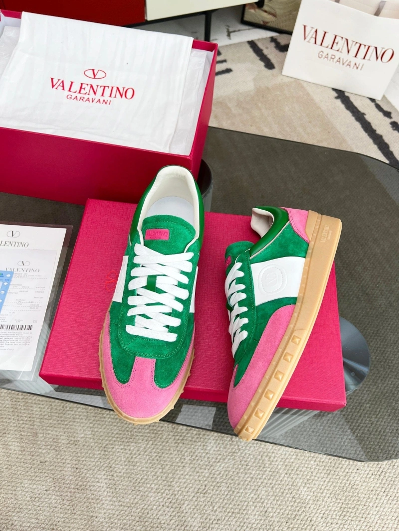 Vxlxntino Sneakers Compact 231364
