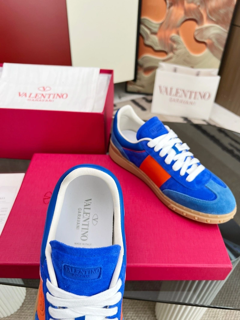 Bold Vxlxntino Sneakers 231356