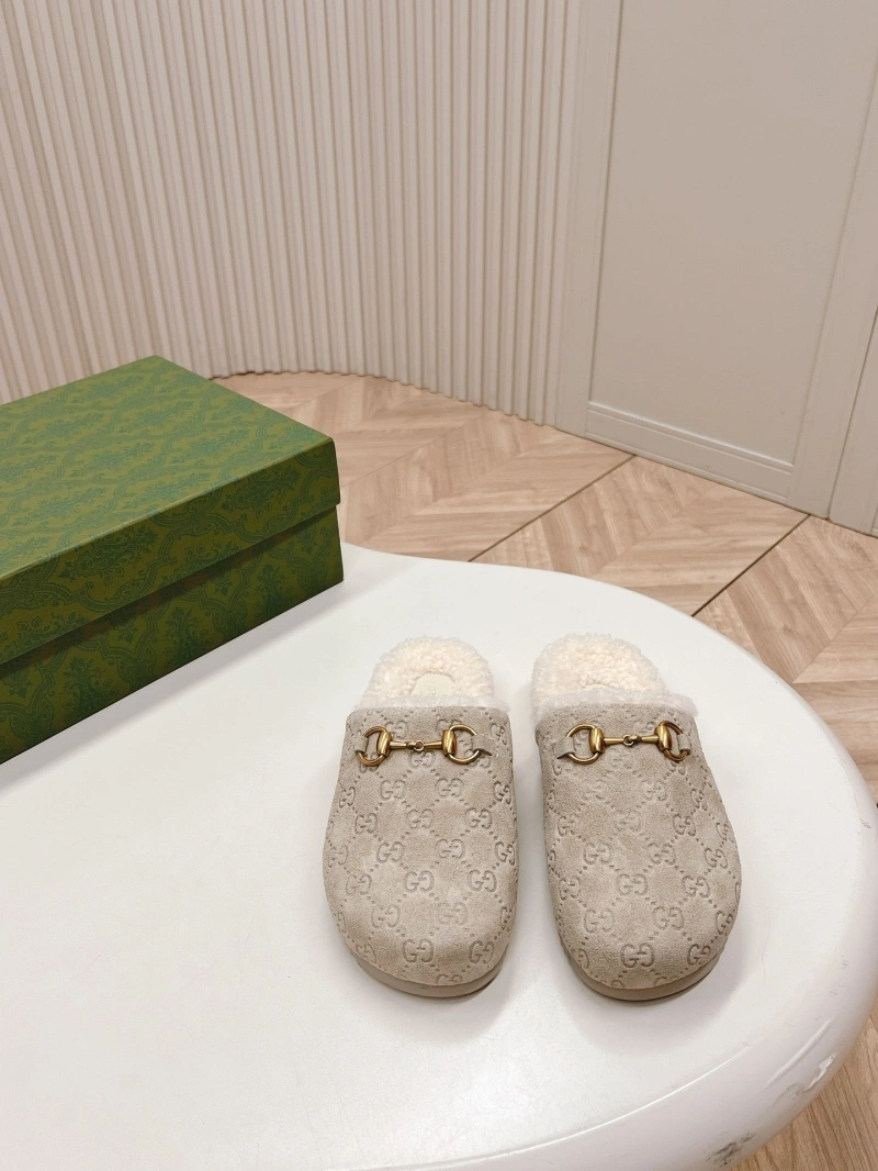 Gxccx Slippers EyeCatching 161834