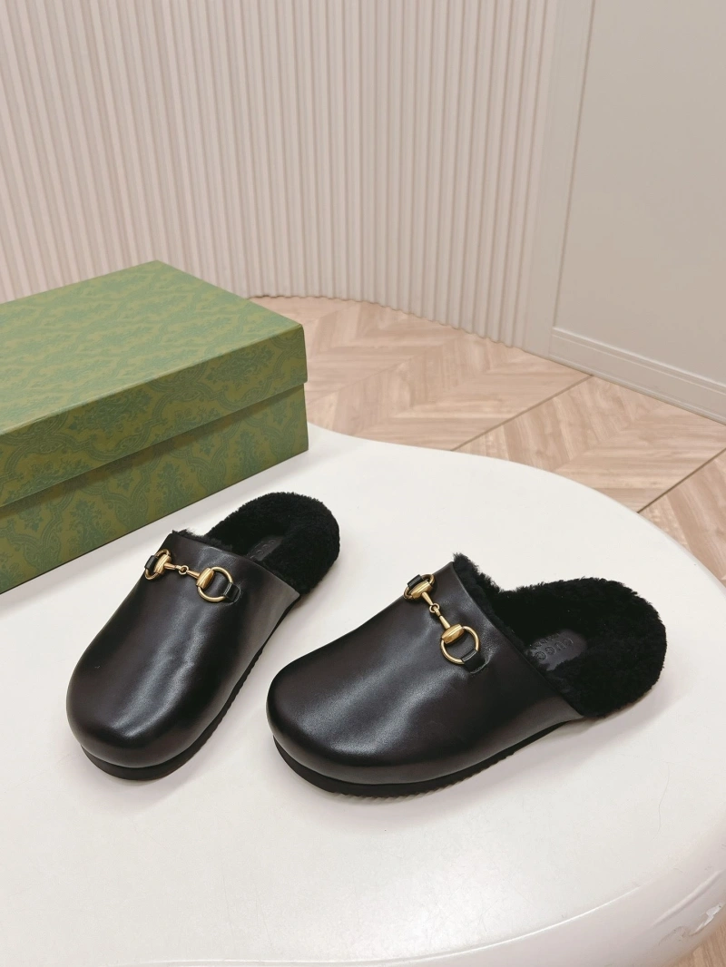 Gxccx Slippers Trendsetting 161818