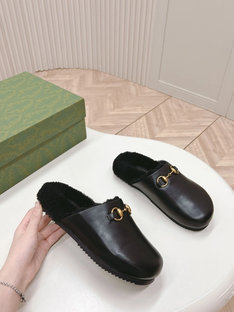Gxccx Slippers Trendsetting 161818