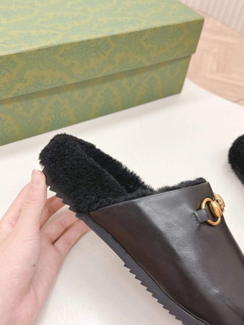 Gxccx Slippers Trendsetting 161818