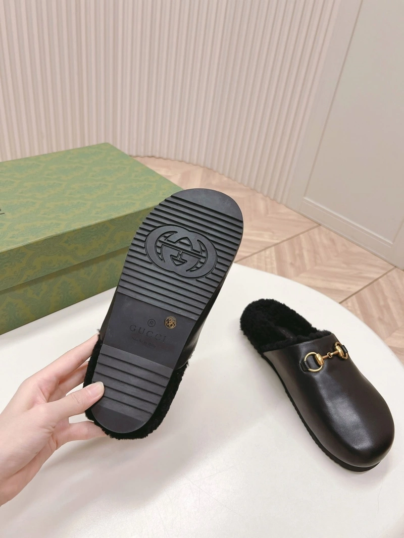 Gxccx Slippers Trendsetting 161818