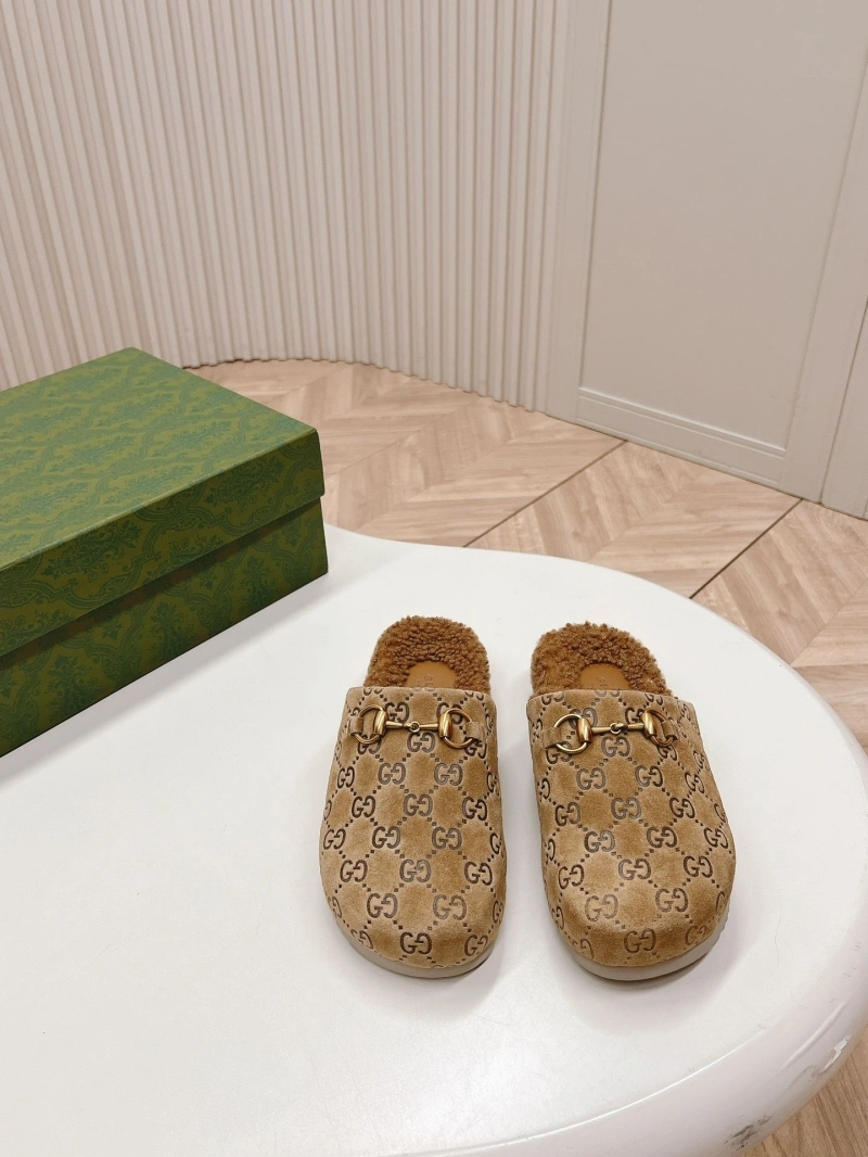 Gxccx Slippers Bold 161830