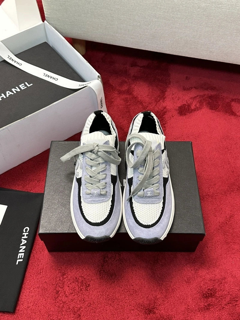 Chxnxl Casual Shoes Sophisticated 127603