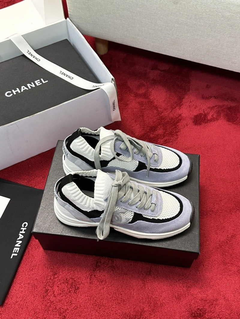 Chxnxl Casual Shoes Sophisticated 127603